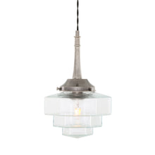 Mullan Lighting Novato Pendant