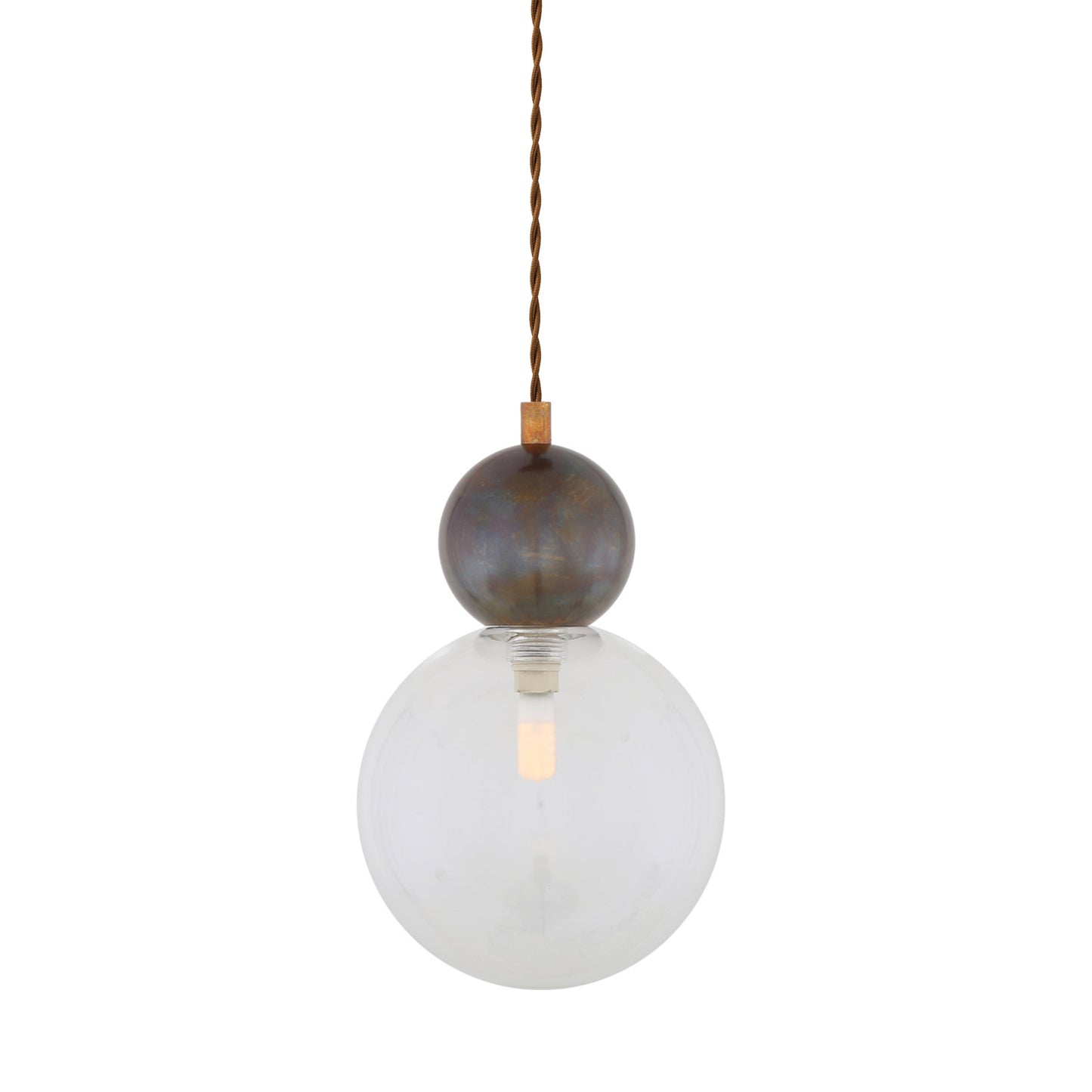 Mullan Lighting Helena Pendant