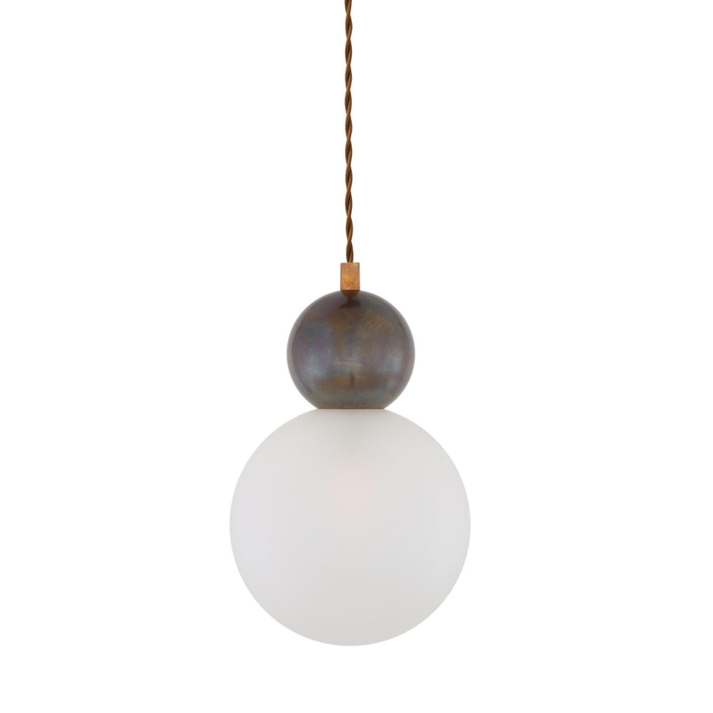 Mullan Lighting Helena Pendant