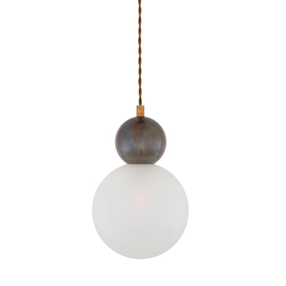 Mullan Lighting Helena Pendant