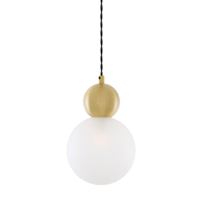 Mullan Lighting Helena Pendant