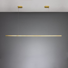 Fairfield LED Linear Pendant