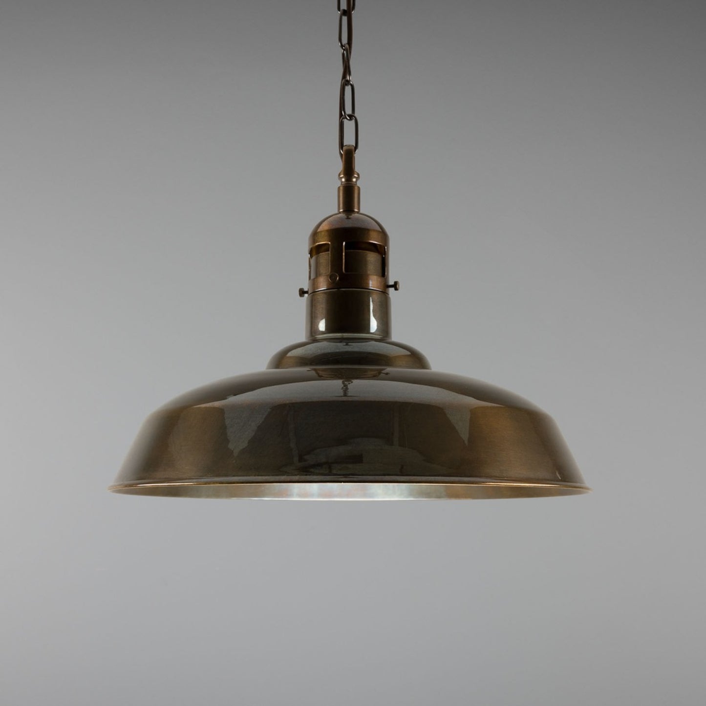 Mullan Lighting Matlock Pendant