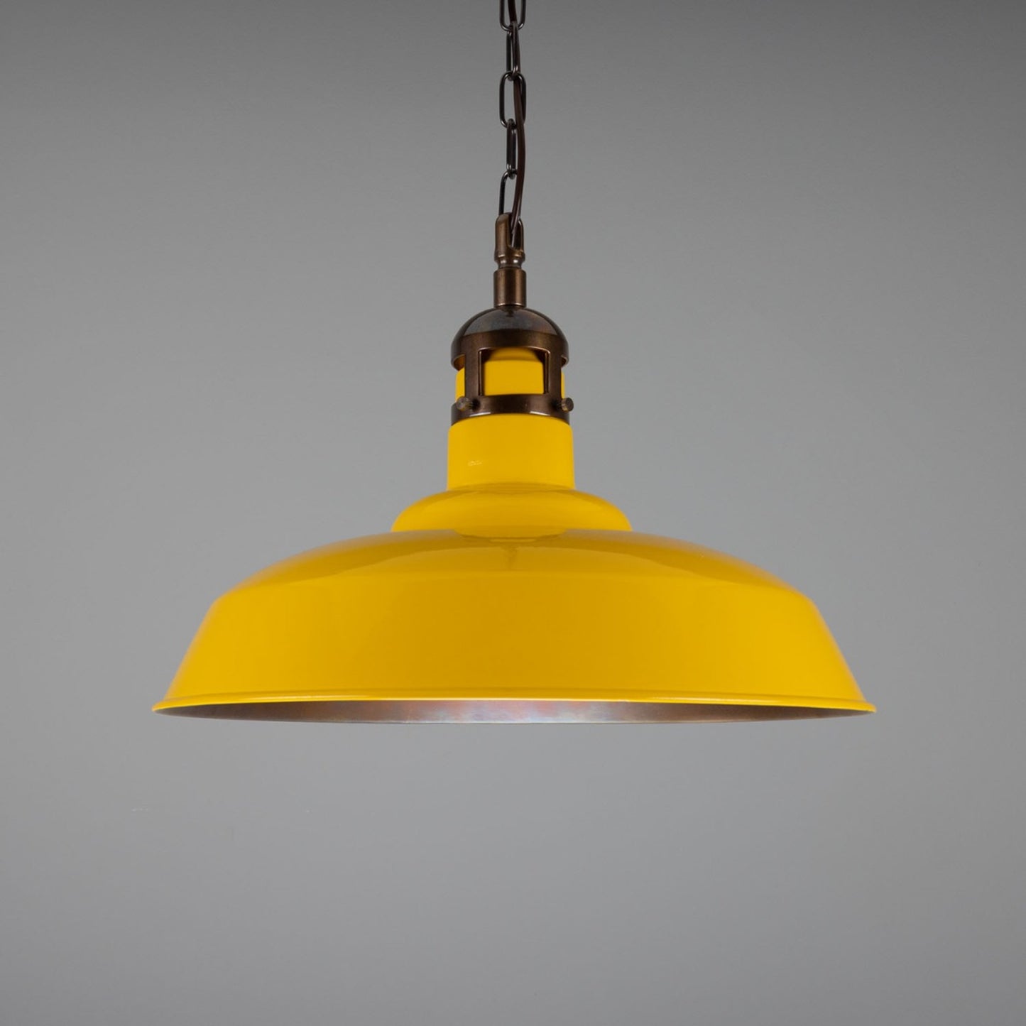 Mullan Lighting Matlock Pendant