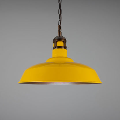 Mullan Lighting Matlock Pendant