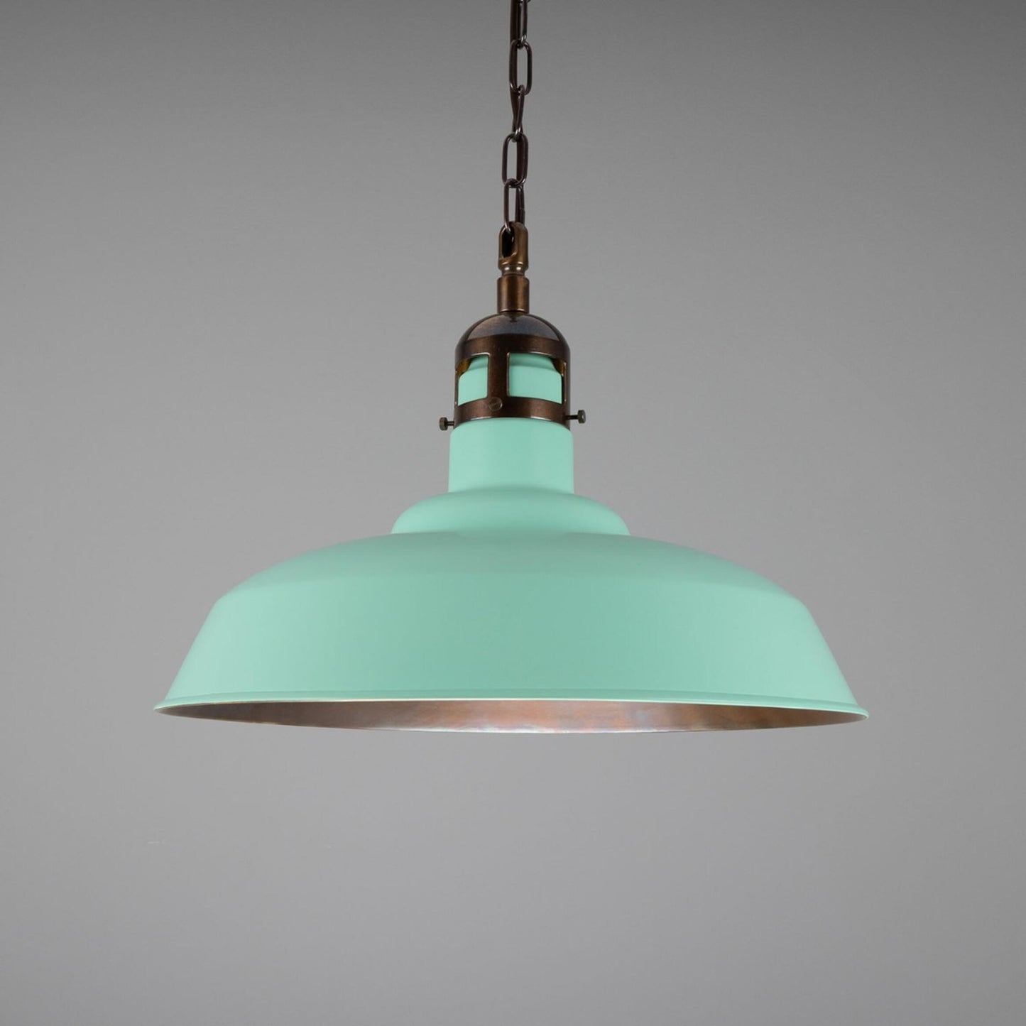 Mullan Lighting Matlock Pendant