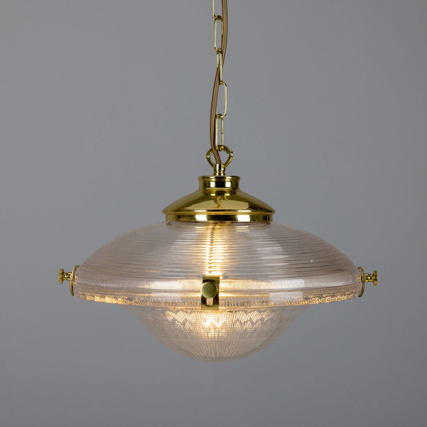 Mullan Lighting Ozark Pendant