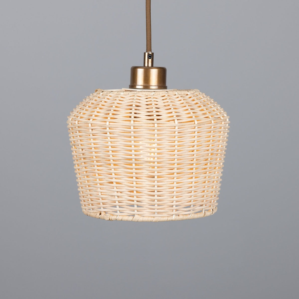 Mullan Lighting Manila Pendant