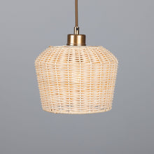 Mullan Lighting Manila Pendant