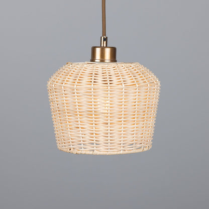 Mullan Lighting Manila Pendant