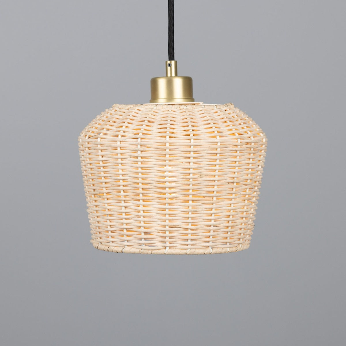 Mullan Lighting Manila Pendant
