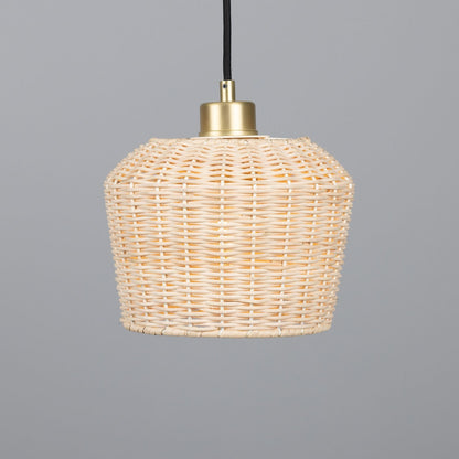 Mullan Lighting Manila Pendant