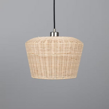 Manila Rattan Pendant