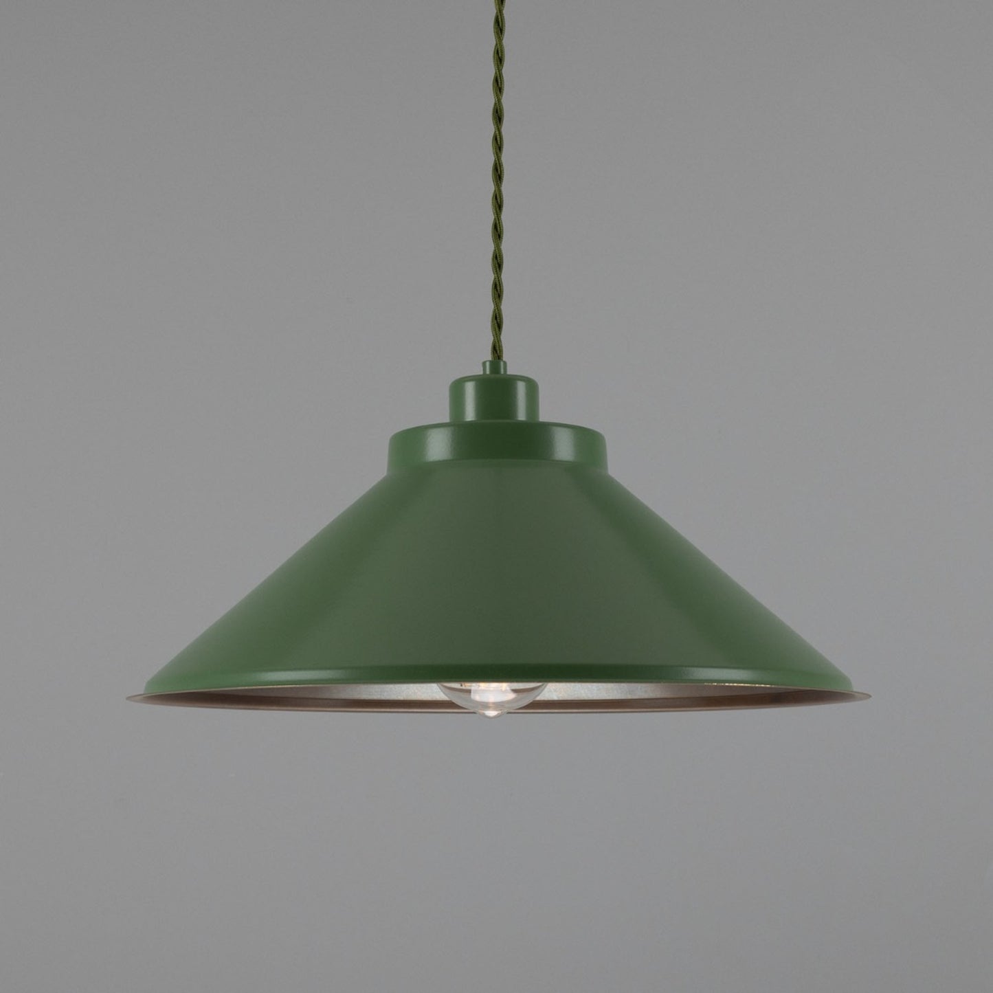 Mullan Lighting Rio Pendant