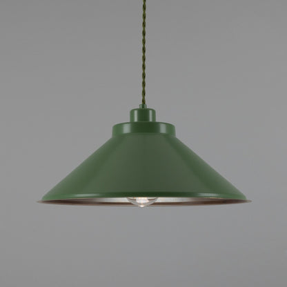 Mullan Lighting Rio Pendant