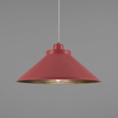Mullan Lighting Rio Pendant