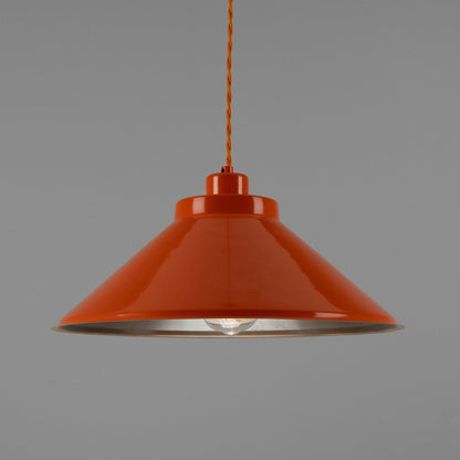 Mullan Lighting Rio Pendant