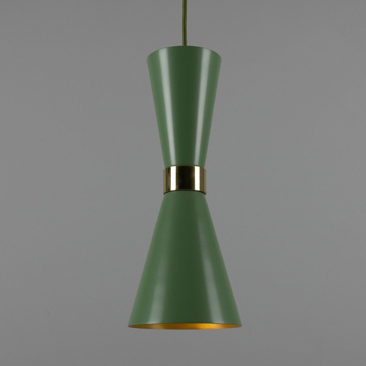 Mullan Lighting Cairo Pendant