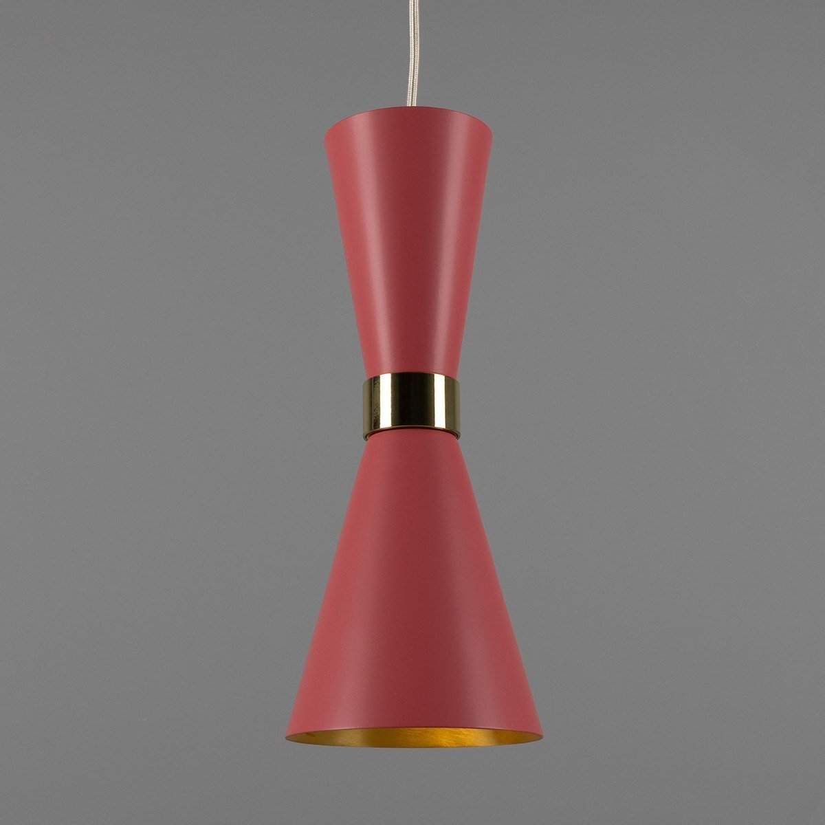 Mullan Lighting Cairo Pendant