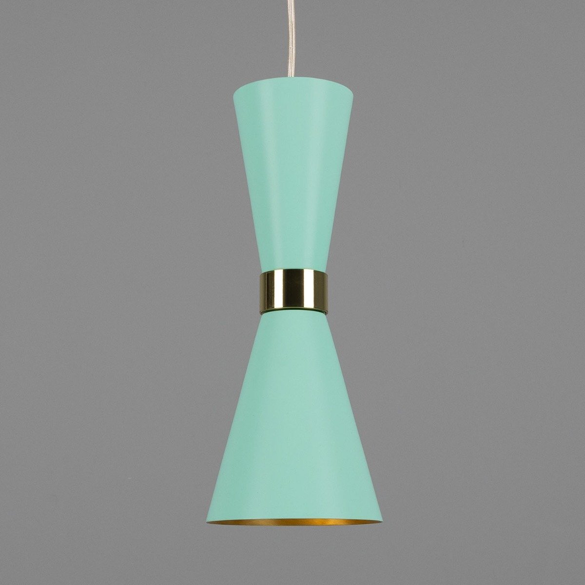 Mullan Lighting Cairo Pendant