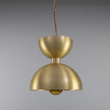 Mullan Lighting Dallas Pendant