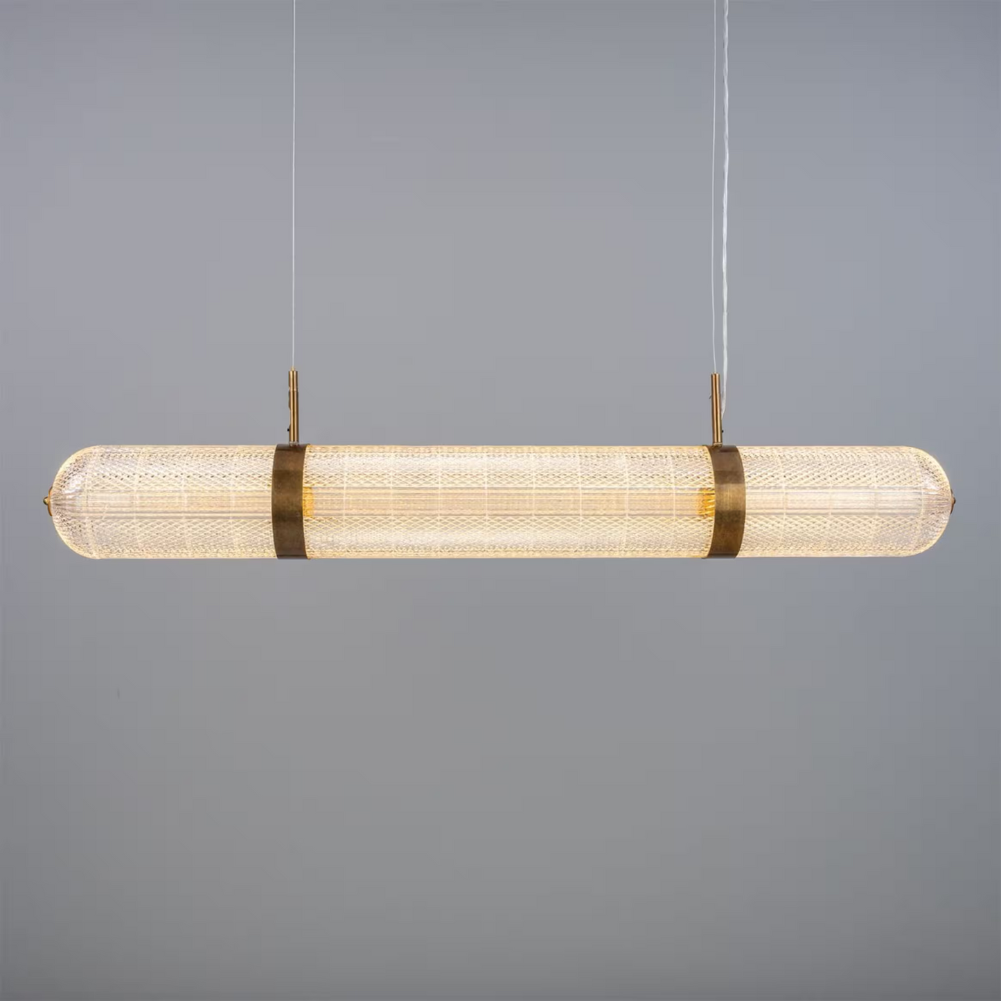 Ashford Neo-Victorian Linear Pendant