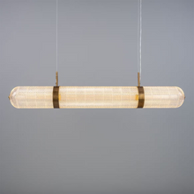 Ashford Neo-Victorian Linear Pendant