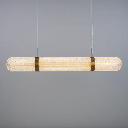 Ashford Neo-Victorian Linear Pendant