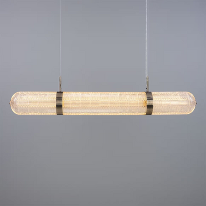 Ashford Neo-Victorian Linear Pendant