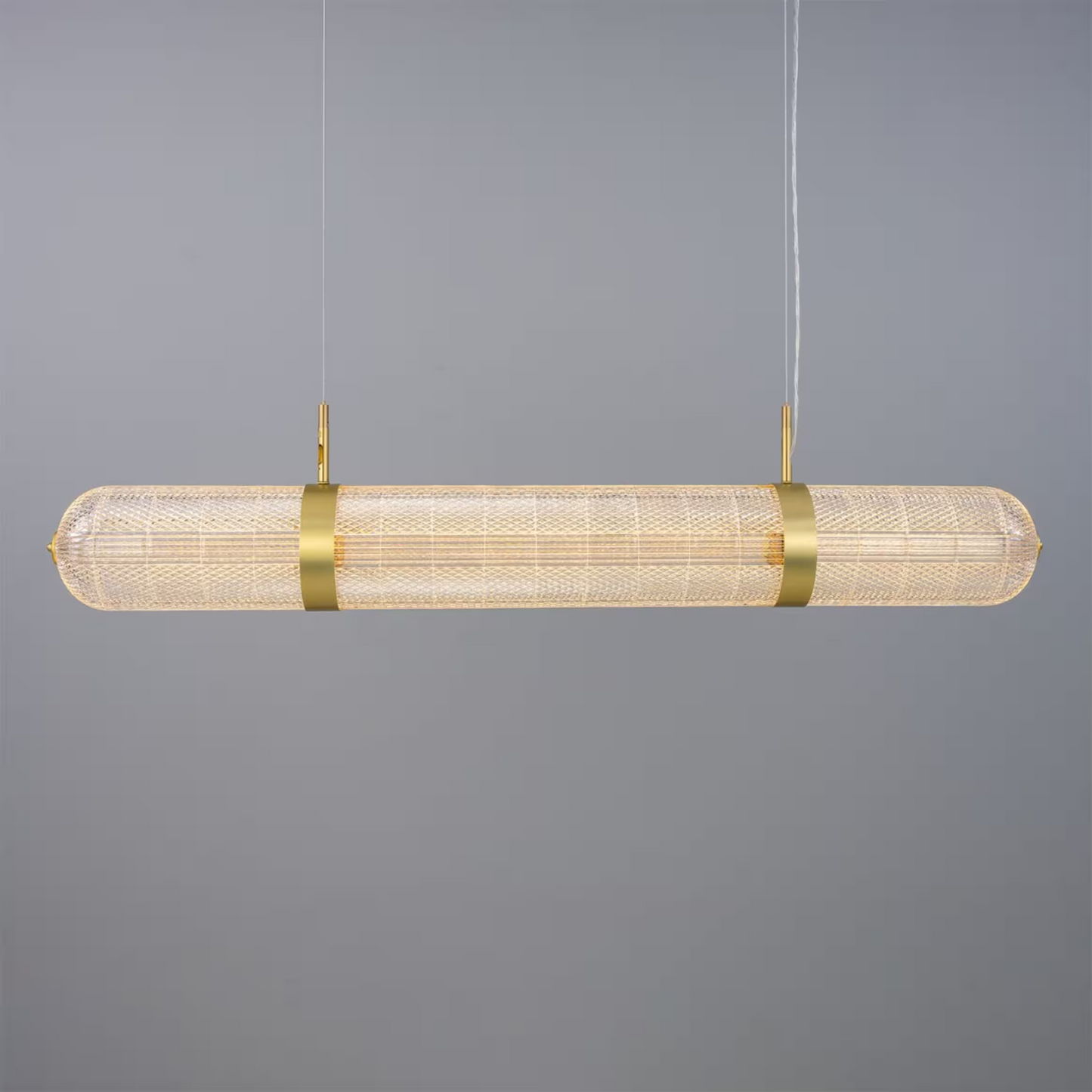 Ashford Neo-Victorian Linear Pendant