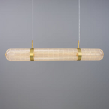 Ashford Neo-Victorian Linear Pendant