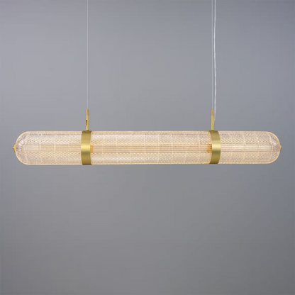 Ashford Neo-Victorian Linear Pendant