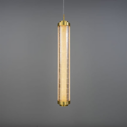 Ashford Neo-Victorian Pendant