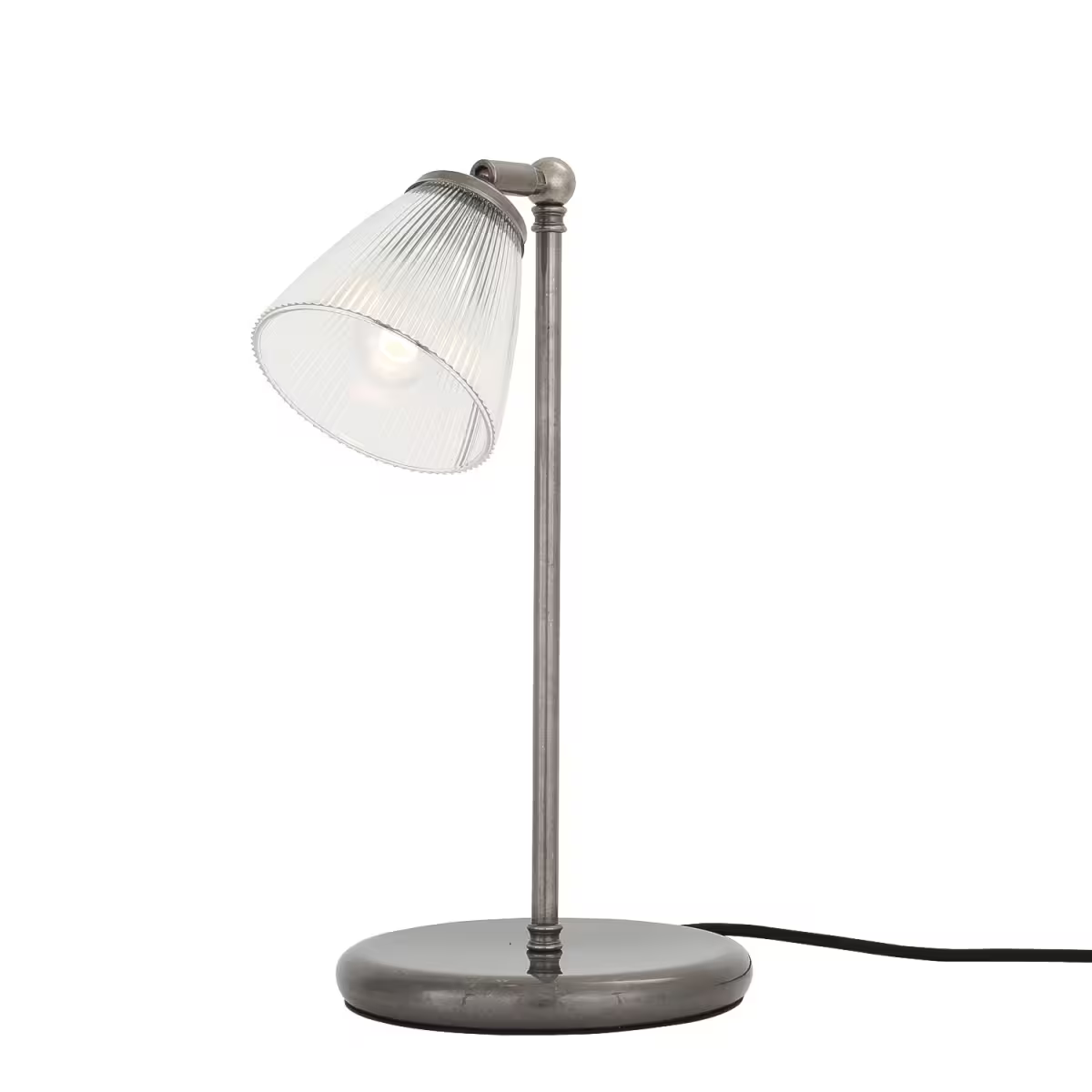 Gadar Table Light Industrial Dish