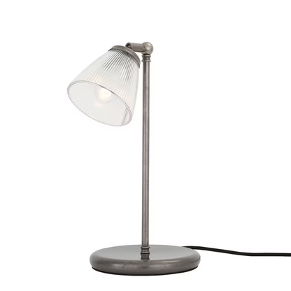 Gadar Table Light Industrial Dish
