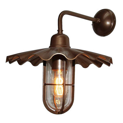 Mullan Ardle Outdoor Wall Light