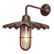 Mullan Ardle Outdoor Wall Light