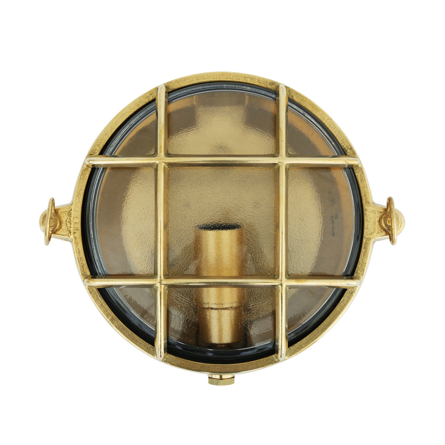 Mullan Lighting Ergo Bulkhead Wall Light