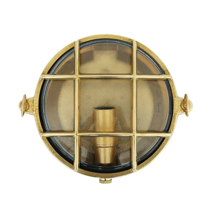 Mullan Lighting Ergo Bulkhead Wall Light