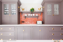 Baku Vintage Adjustable Brass Wall Light