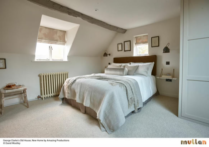 Quito Adjustable Cone Wall Light