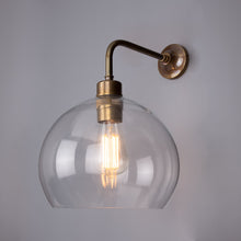 Mullan Lighting Eden Wall Light