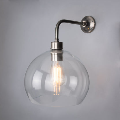 Mullan Lighting Eden Wall Light