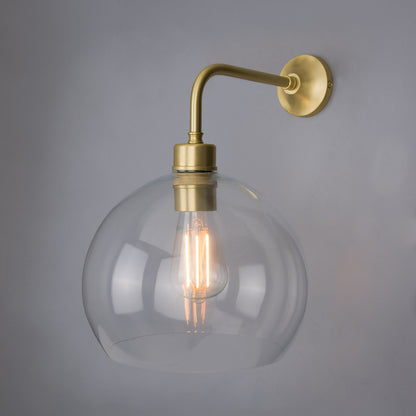 Mullan Lighting Eden Wall Light