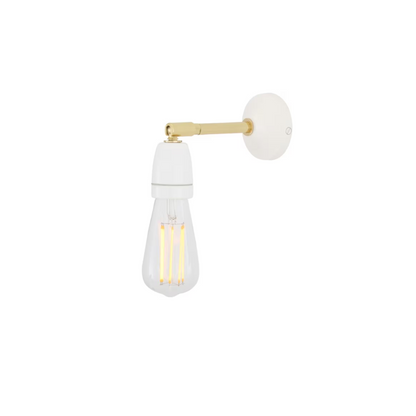 Cabra Swivel Wall Light