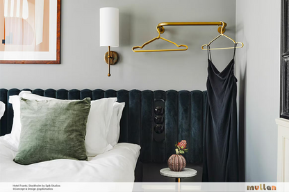 Arizona Contemporary Wall Light