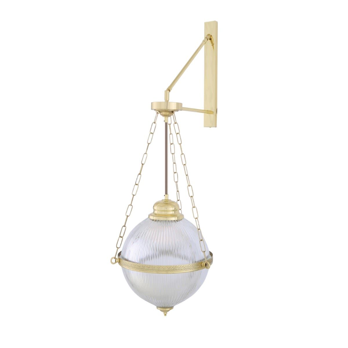 Mullan Lighting Blaenau Wall Light