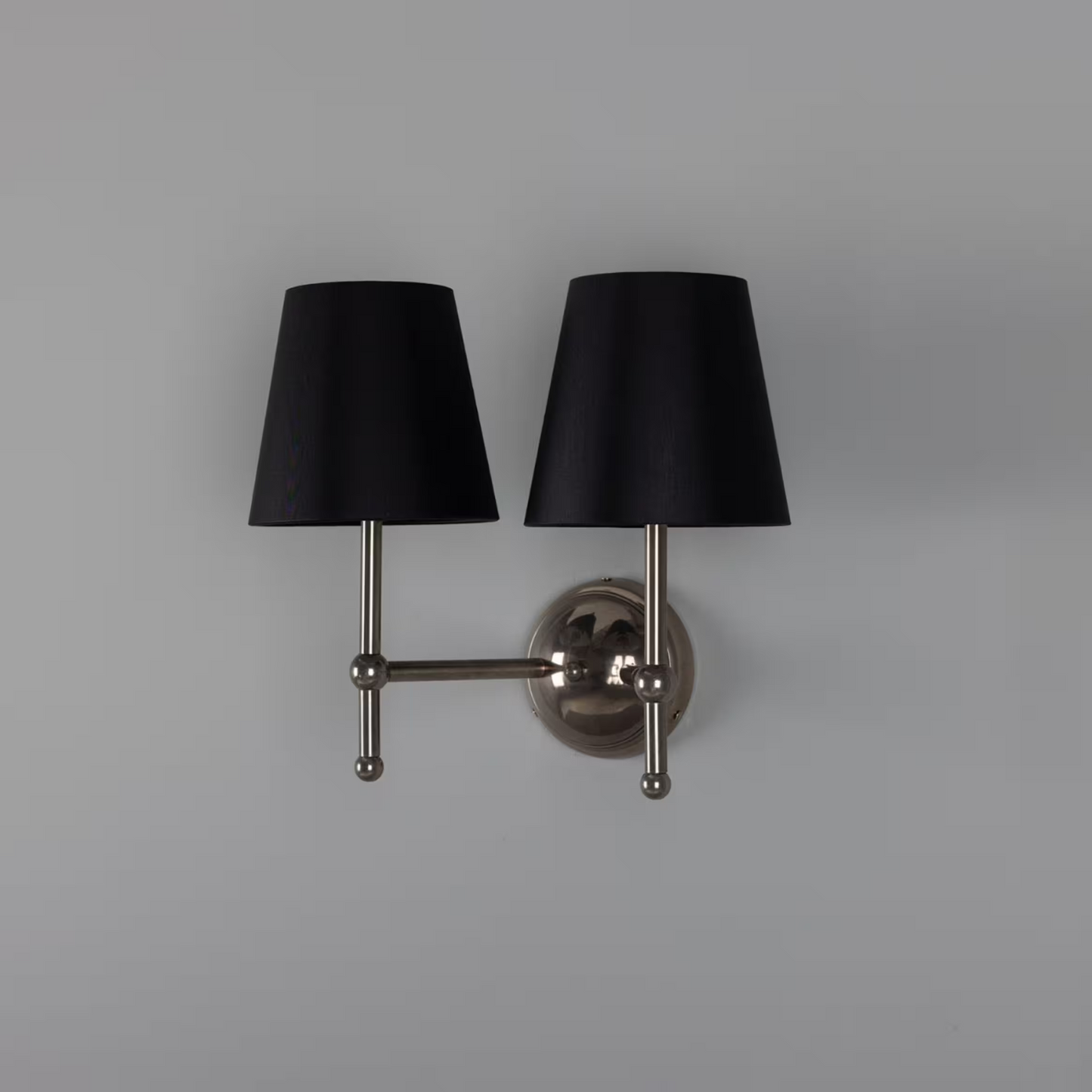Bursa Modern Double Wall Light
