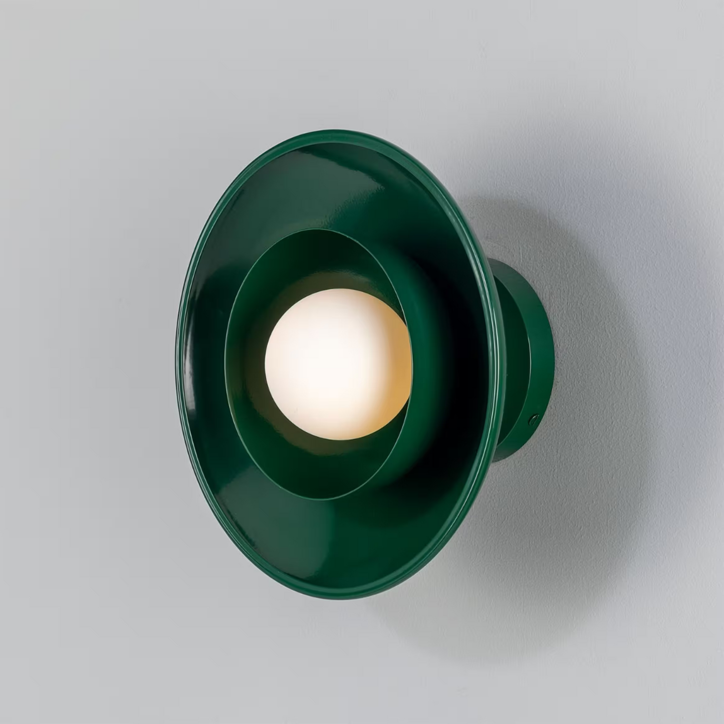 Marrakesh Art Deco Wall Light