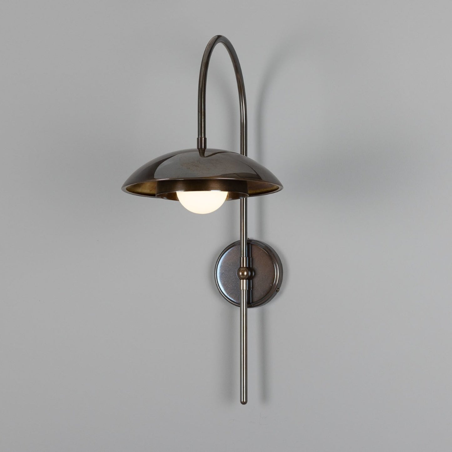Mullan Lighting Marrakesh Wall Light